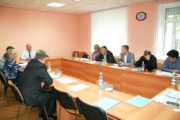 Елизовский район готовится к завершению отопительного сезона